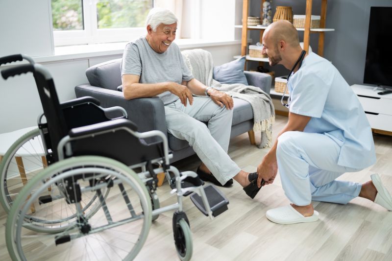 Senior Care