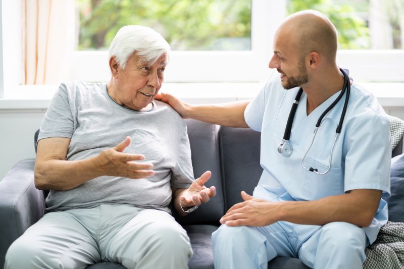 Senior Care