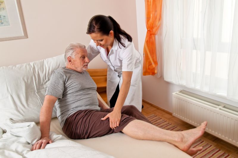 Senior Care
